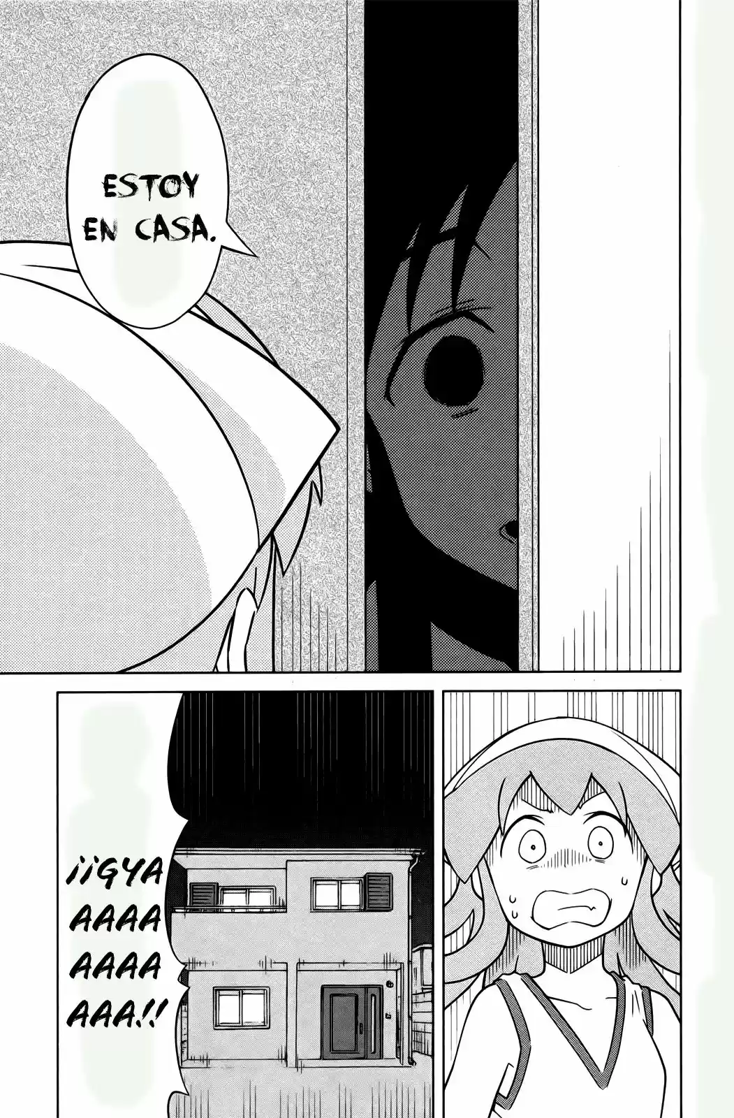 Shinryaku! Ika Musume - Capítulo 403 - Página 7 - LectorTMOo