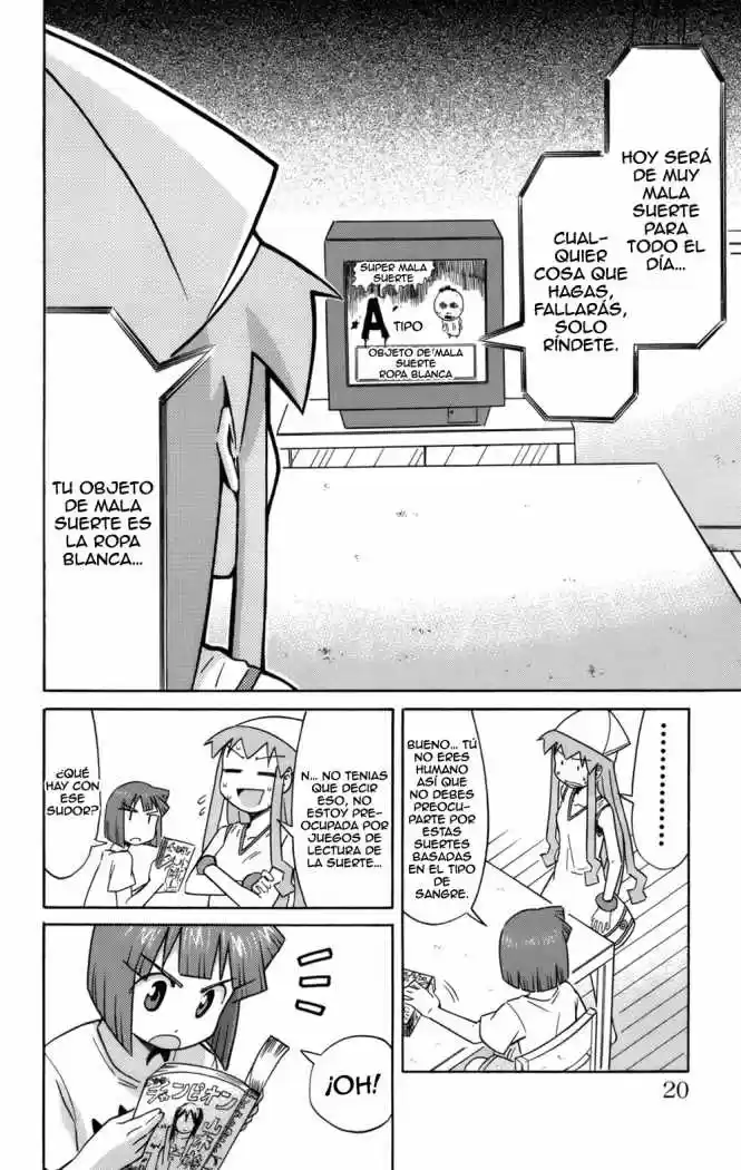 Shinryaku! Ika Musume - Capítulo 41 - Página 2 - LectorTMOo