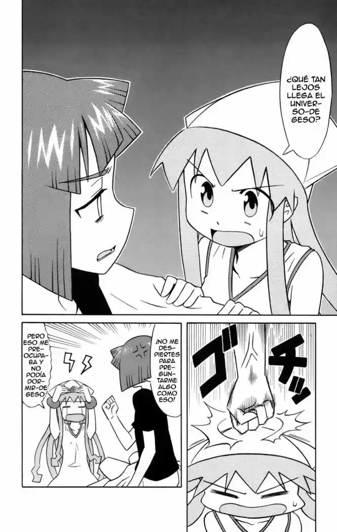 Shinryaku! Ika Musume - Capítulo 47 - Página 2 - LectorTMOo