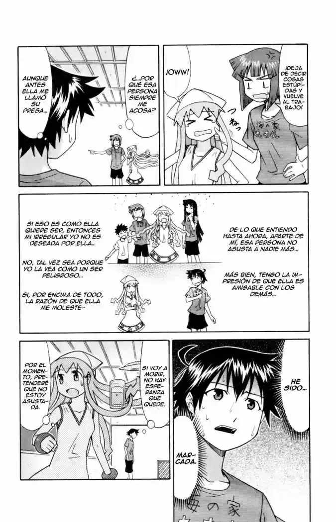 Shinryaku! Ika Musume - Capítulo 62 - Página 2 - LectorTMOo
