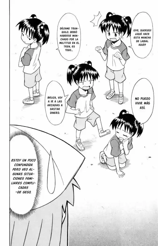 Shinryaku! Ika Musume - Capítulo 69 - Página 2 - LectorTMOo