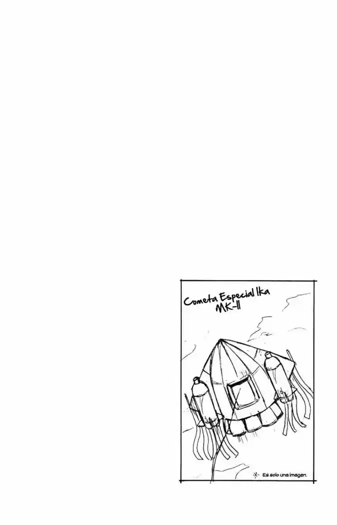 Shinryaku! Ika Musume - Capítulo 73 - Página 10 - LectorTMOo