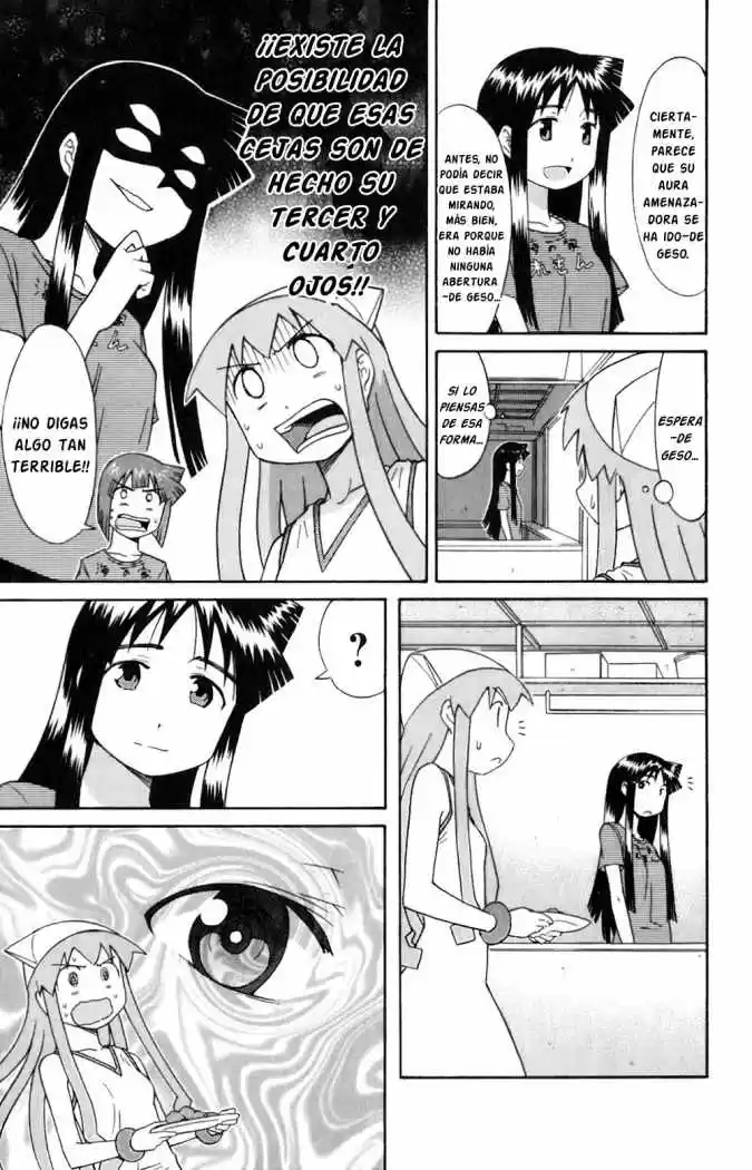 Shinryaku! Ika Musume - Capítulo 76 - Página 5 - LectorTMOo