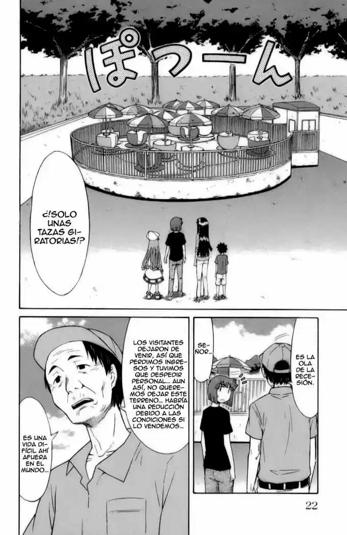 Shinryaku! Ika Musume - Capítulo 79 - Página 2 - LectorTMOo