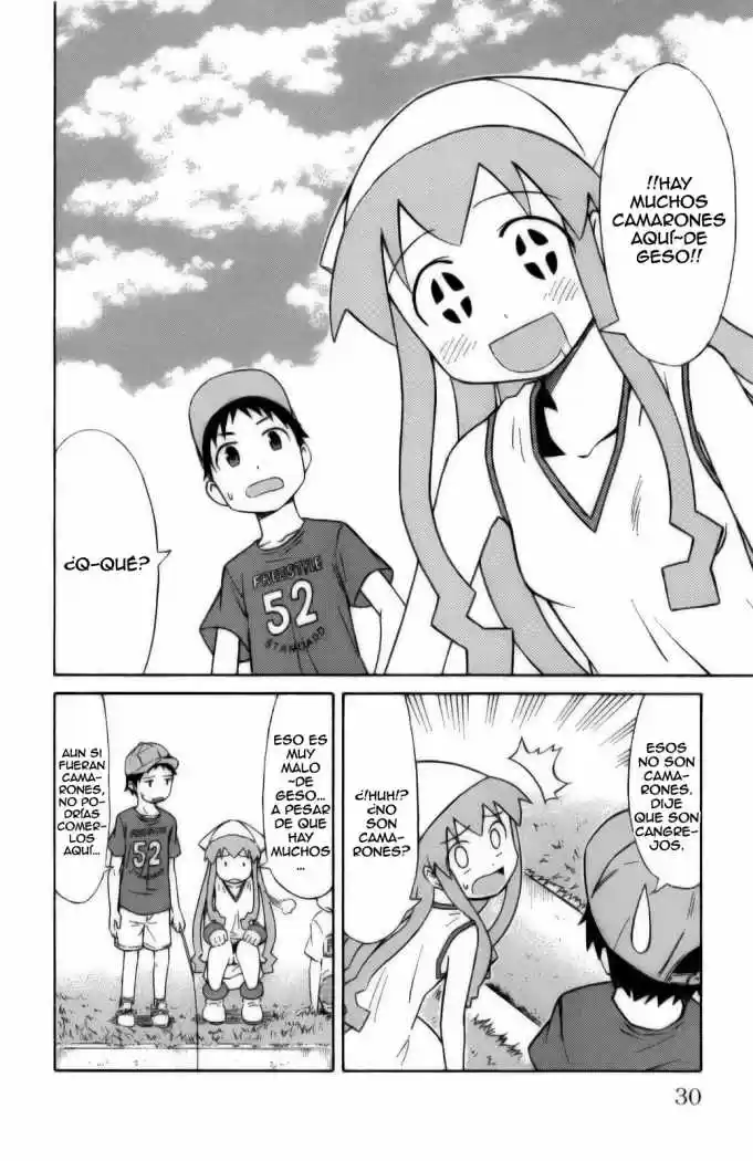 Shinryaku! Ika Musume - Capítulo 80 - Página 2 - LectorTMOo