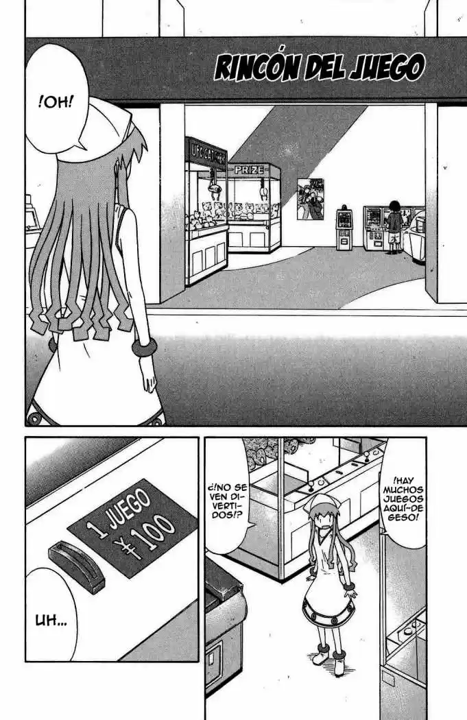 Shinryaku! Ika Musume - Capítulo 85 - Página 2 - LectorTMOo