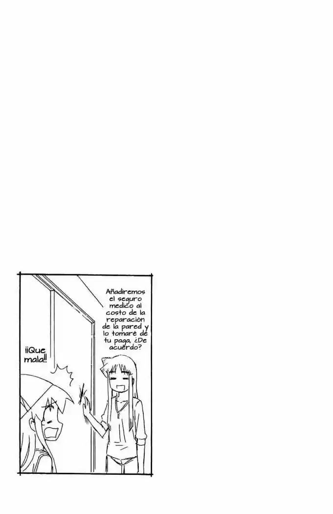Shinryaku! Ika Musume - Capítulo 85 - Página 9 - LectorTMOo
