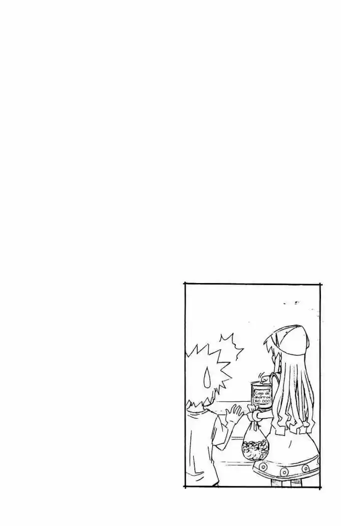 Shinryaku! Ika Musume - Capítulo 85 - Página 10 - LectorTMOo