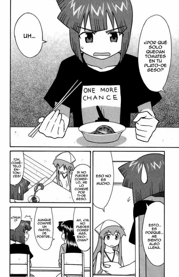 Shinryaku! Ika Musume - Capítulo 89 - Página 2 - LectorTMOo
