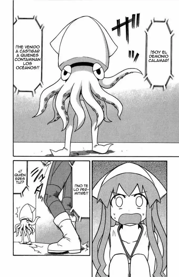 Shinryaku! Ika Musume - Capítulo 90 - Página 2 - LectorTMOo