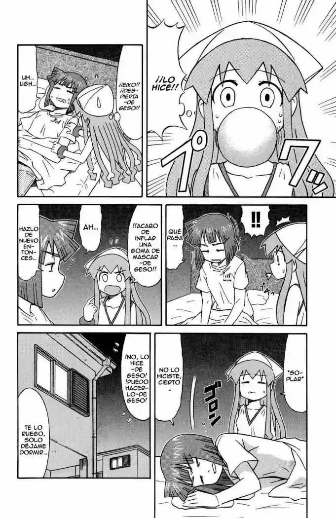 Shinryaku! Ika Musume - Capítulo 92 - Página 6 - LectorTMOo