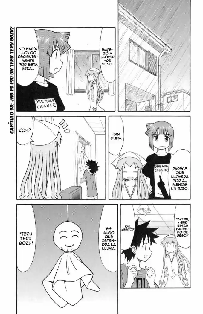 Shinryaku! Ika Musume - Capítulo 98 - Página 1 - LectorTMOo