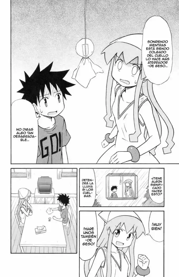 Shinryaku! Ika Musume - Capítulo 98 - Página 2 - LectorTMOo