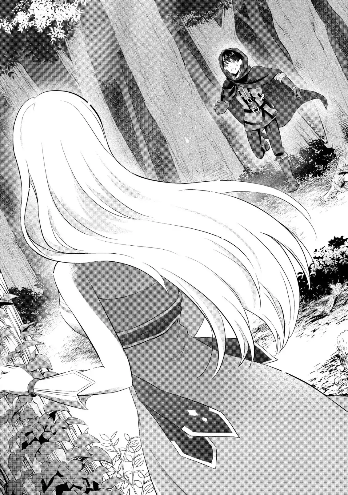 Shinryuu Teikoku No Dragon Tamer - Capítulo 1.20 - Página 13 - LectorTMOo