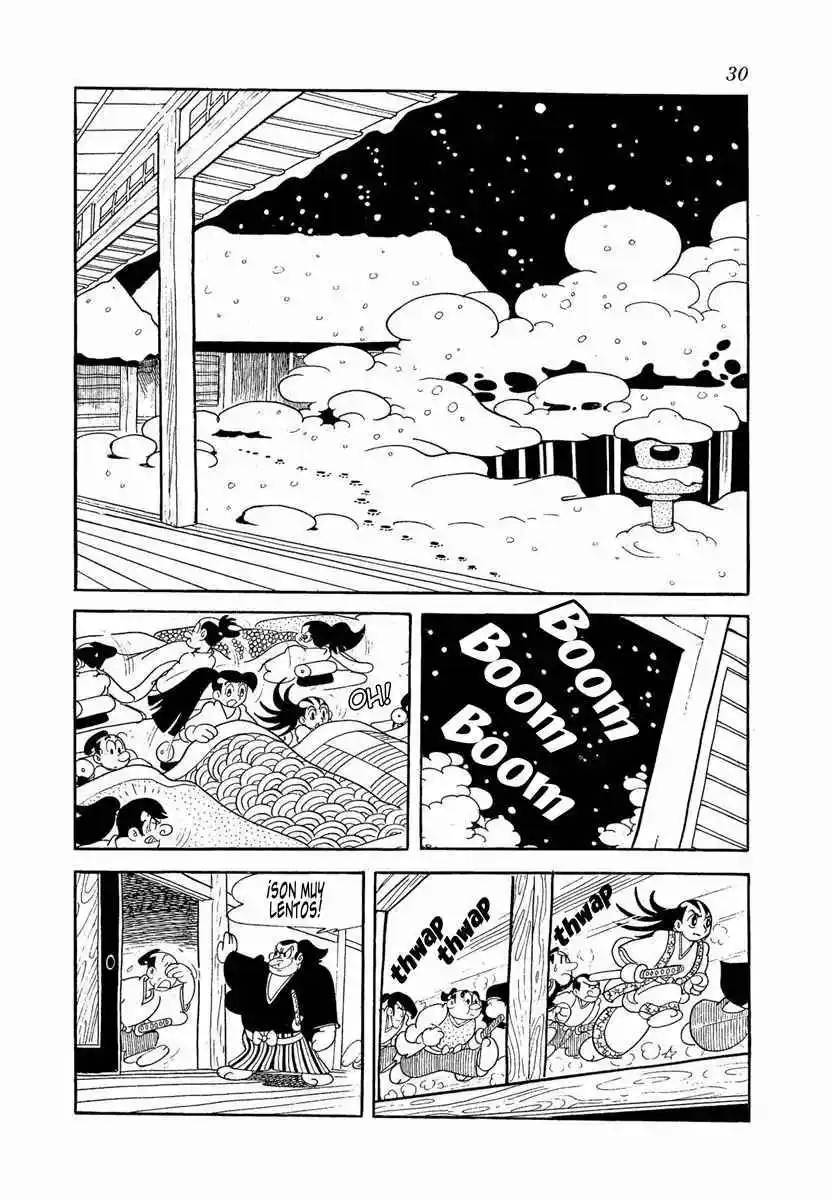 Shinsegumi - Capítulo 1 - Página 26 - LectorTMOo