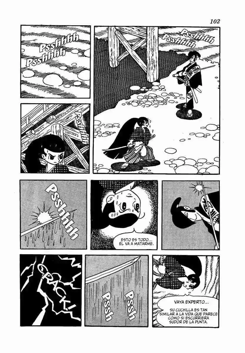 Shinsegumi - Capítulo 3 - Página 5 - LectorTMOo