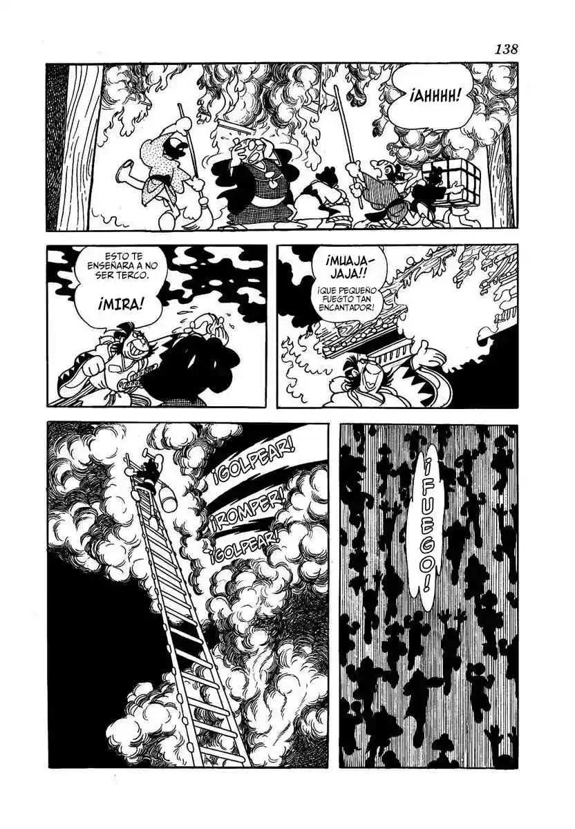 Shinsegumi - Capítulo 4 - Página 17 - LectorTMOo