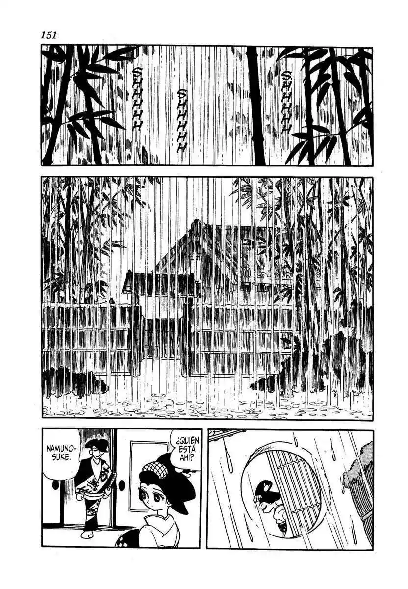 Shinsegumi - Capítulo 4 - Página 30 - LectorTMOo