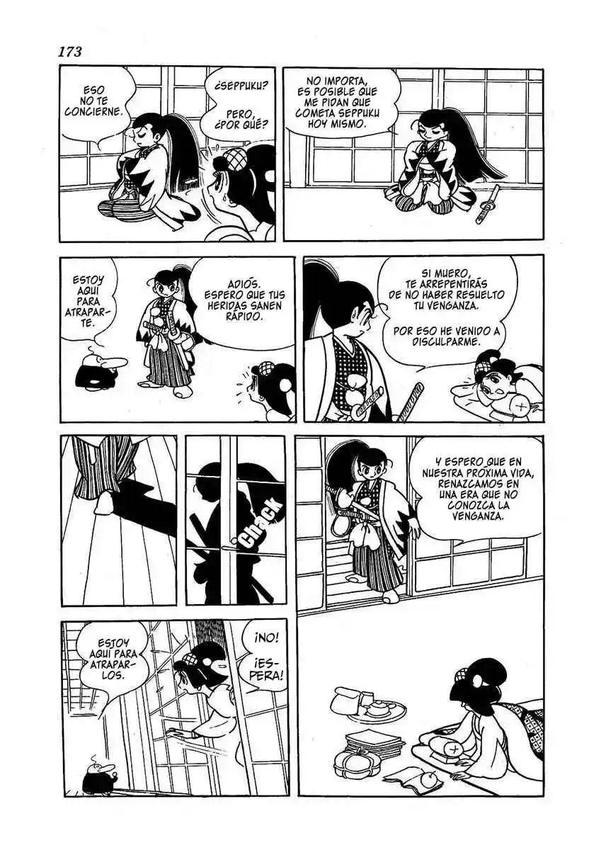 Shinsegumi - Capítulo 5 - Página 6 - LectorTMOo