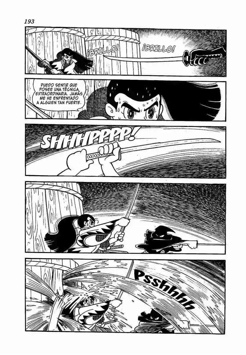 Shinsegumi - Capítulo 5 - Página 26 - LectorTMOo