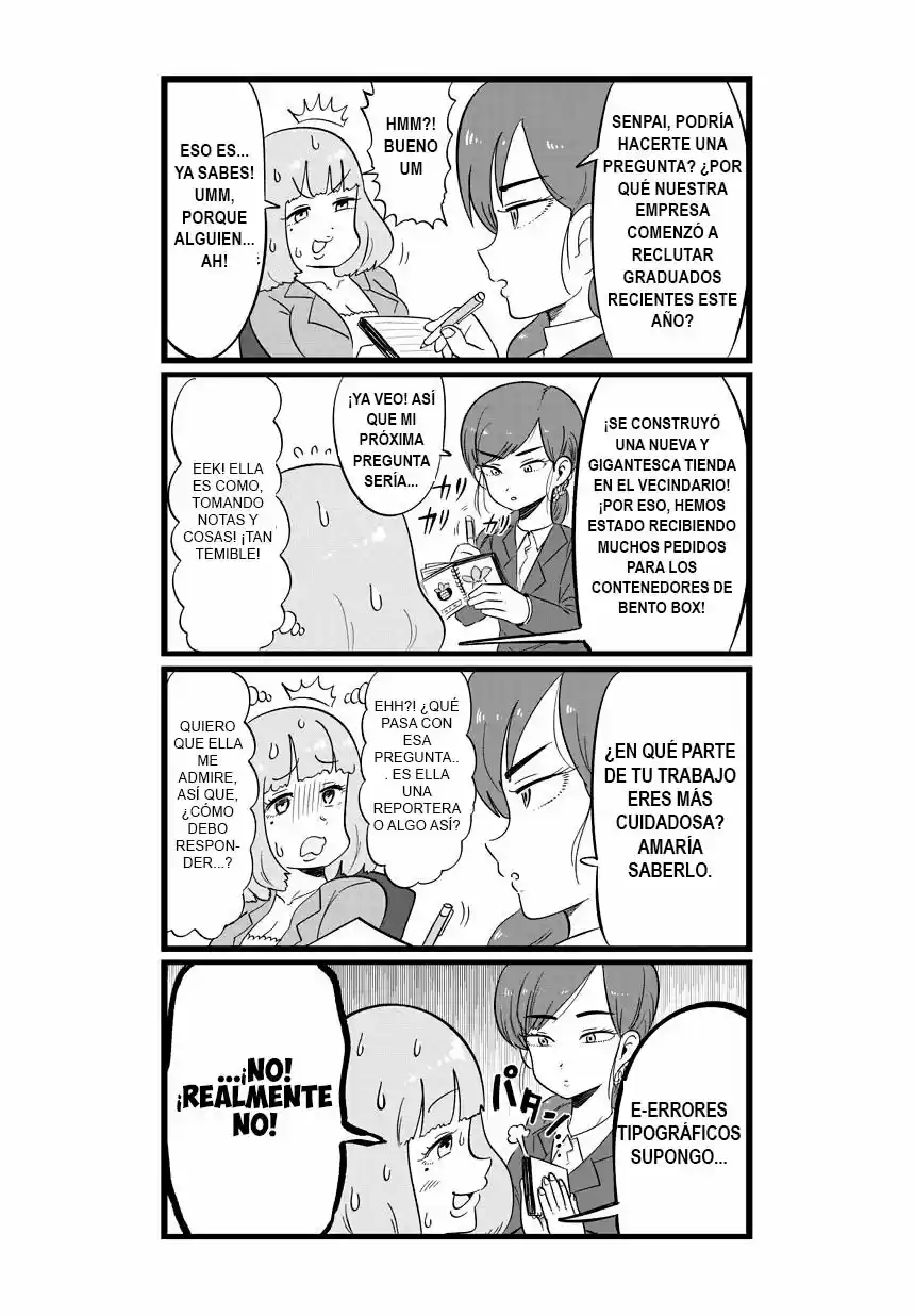 Shinsotsu Nanafushigi - Capítulo 1 - Página 10 - LectorTMOo