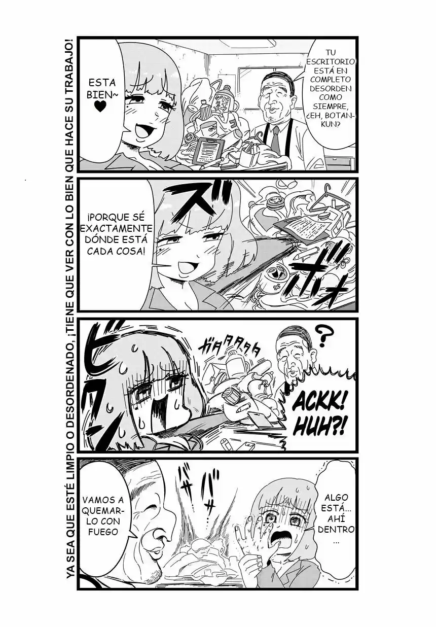 Shinsotsu Nanafushigi - Capítulo 3 - Página 2 - LectorTMOo