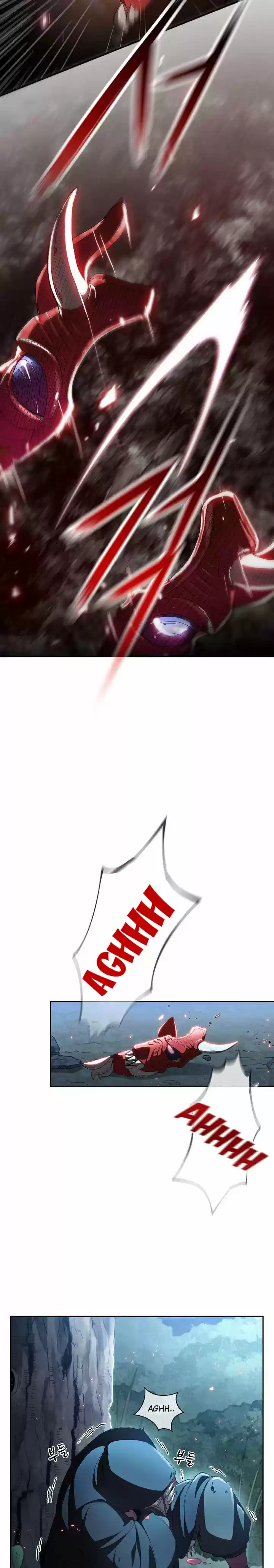 Shinsu Jeil Sword - Capítulo 1 - Página 11 - LectorTMOo
