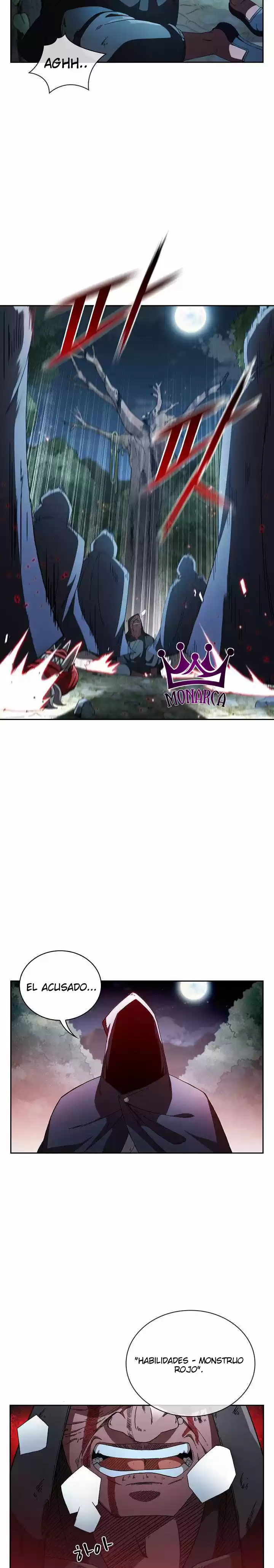 Shinsu Jeil Sword - Capítulo 1 - Página 12 - LectorTMOo