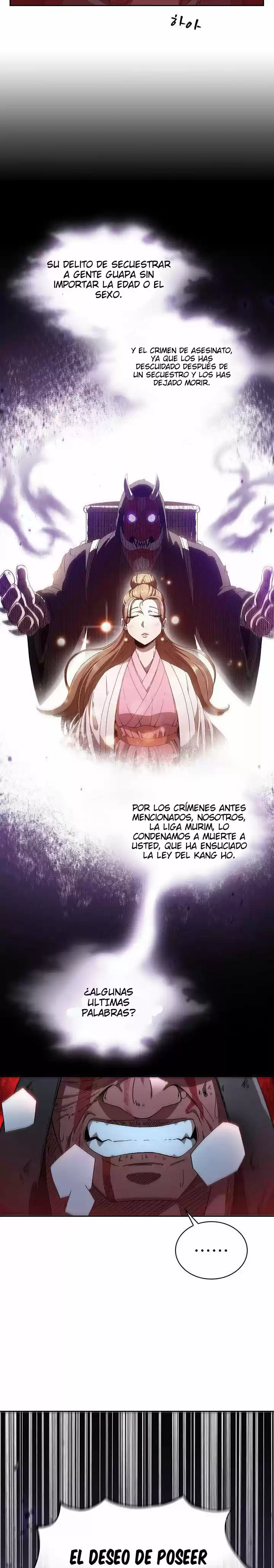 Shinsu Jeil Sword - Capítulo 1 - Página 13 - LectorTMOo