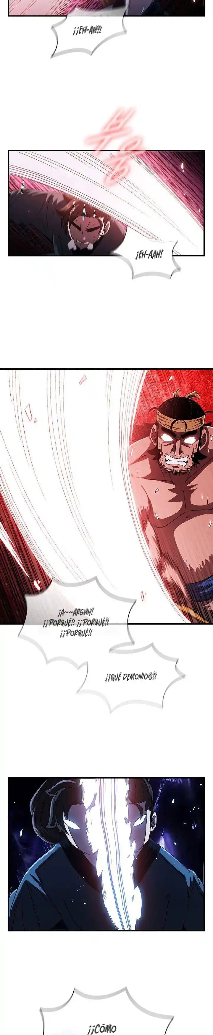 Shinsu Jeil Sword - Capítulo 10 - Página 7 - LectorTMOo