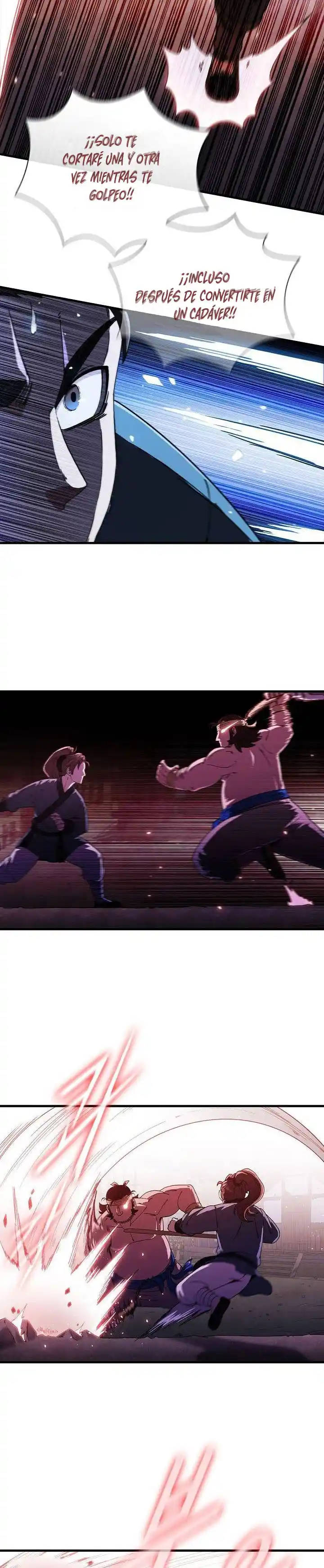 Shinsu Jeil Sword - Capítulo 10 - Página 9 - LectorTMOo