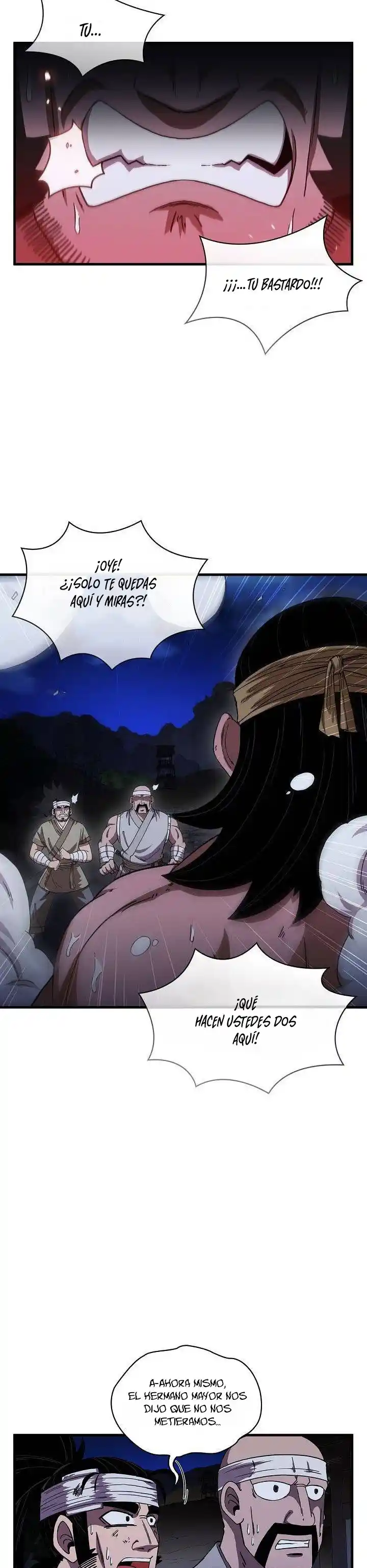 Shinsu Jeil Sword - Capítulo 10 - Página 13 - LectorTMOo