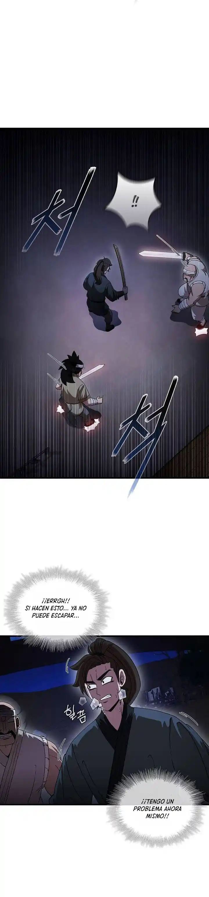 Shinsu Jeil Sword - Capítulo 10 - Página 15 - LectorTMOo