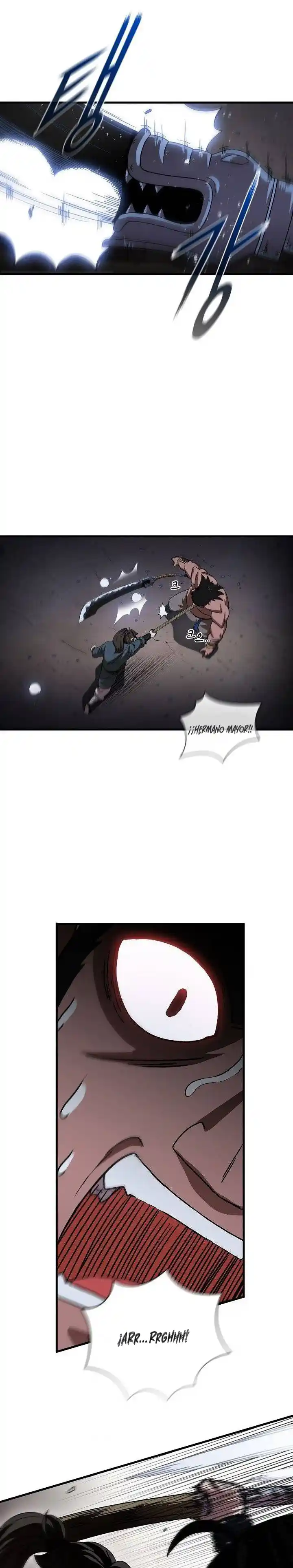 Shinsu Jeil Sword - Capítulo 10 - Página 23 - LectorTMOo