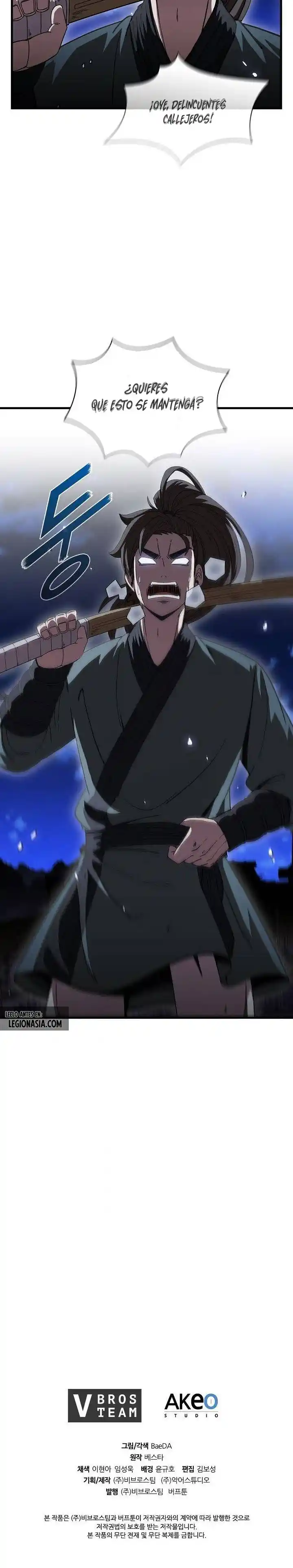 Shinsu Jeil Sword - Capítulo 10 - Página 26 - LectorTMOo