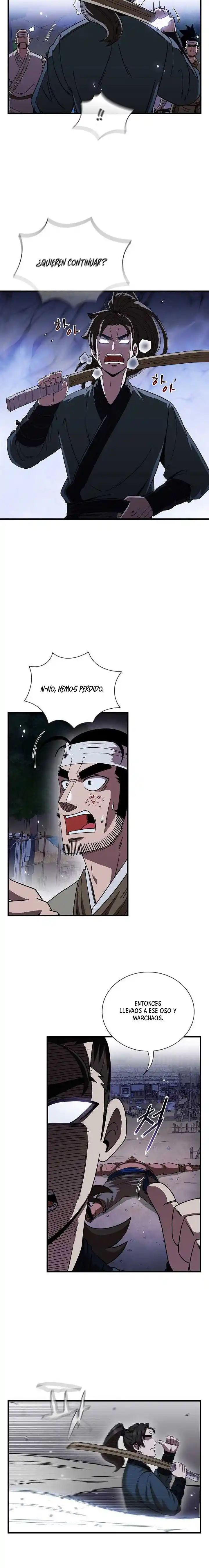 Shinsu Jeil Sword - Capítulo 11 - Página 3 - LectorTMOo