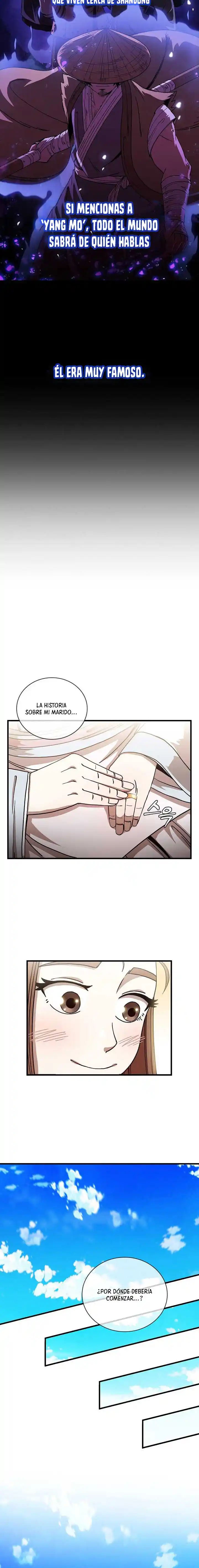 Shinsu Jeil Sword - Capítulo 11 - Página 11 - LectorTMOo
