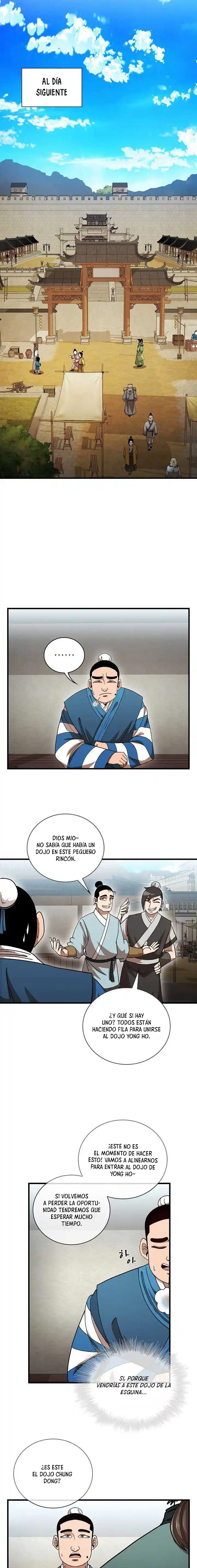 Shinsu Jeil Sword - Capítulo 11 - Página 12 - LectorTMOo