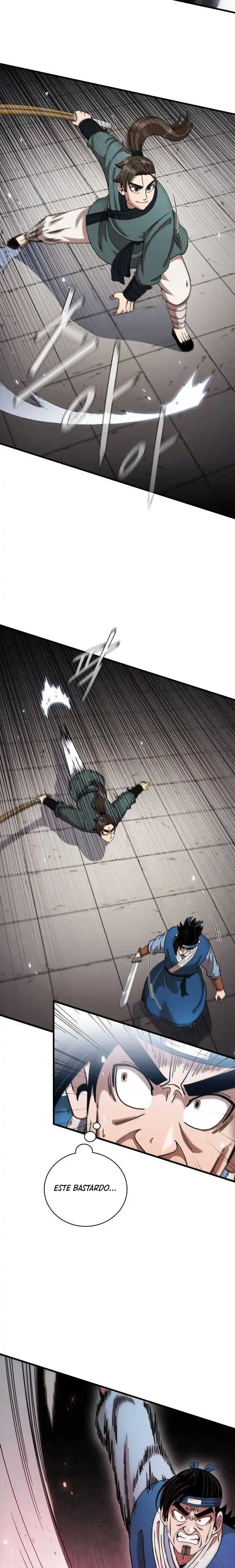 Shinsu Jeil Sword - Capítulo 12 - Página 12 - LectorTMOo
