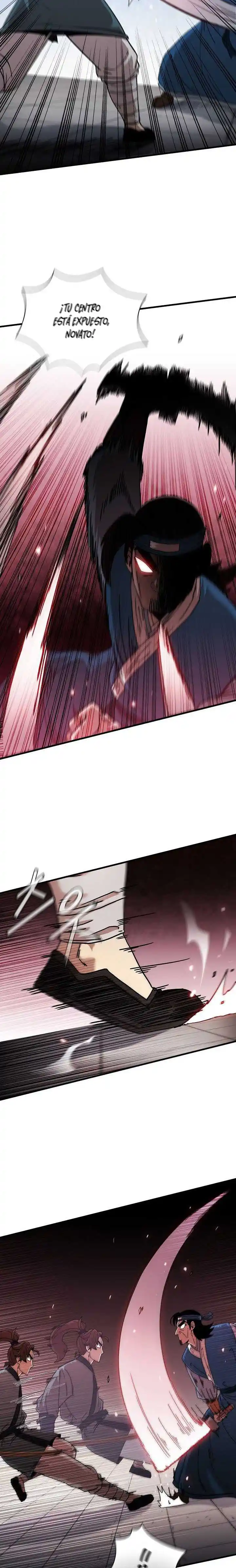 Shinsu Jeil Sword - Capítulo 12 - Página 15 - LectorTMOo
