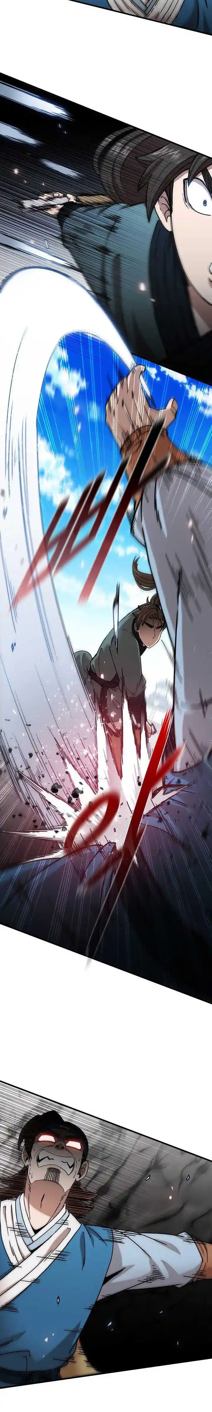 Shinsu Jeil Sword - Capítulo 12 - Página 18 - LectorTMOo