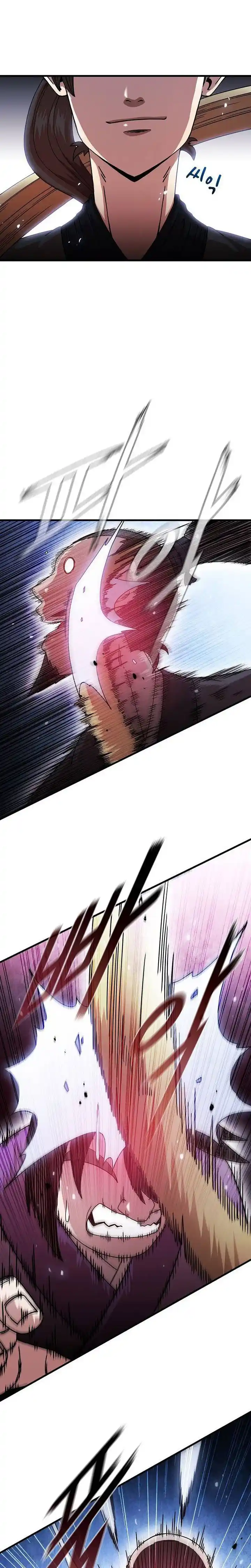 Shinsu Jeil Sword - Capítulo 13 - Página 10 - LectorTMOo