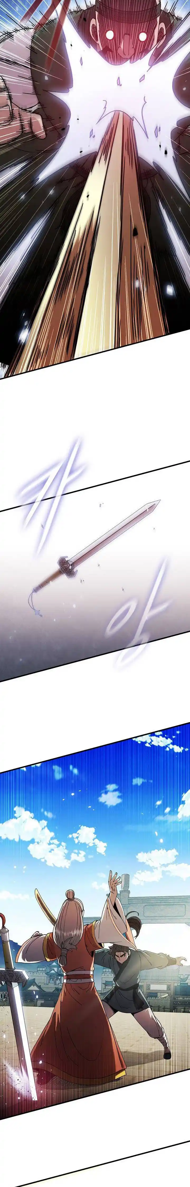 Shinsu Jeil Sword - Capítulo 13 - Página 11 - LectorTMOo