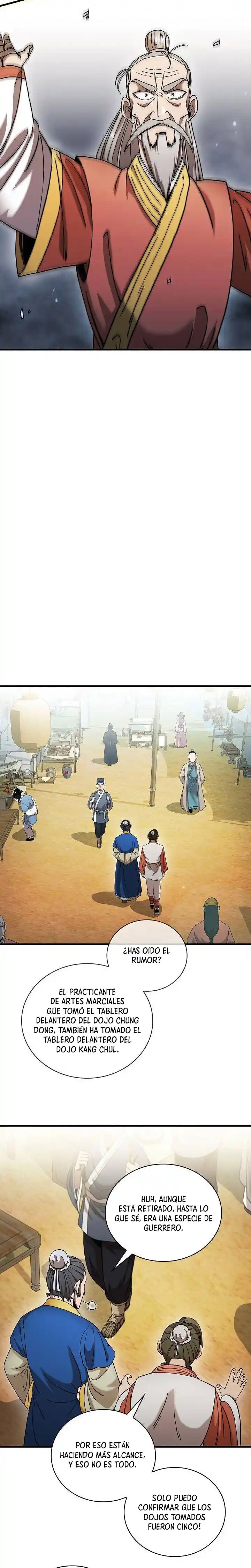 Shinsu Jeil Sword - Capítulo 13 - Página 12 - LectorTMOo
