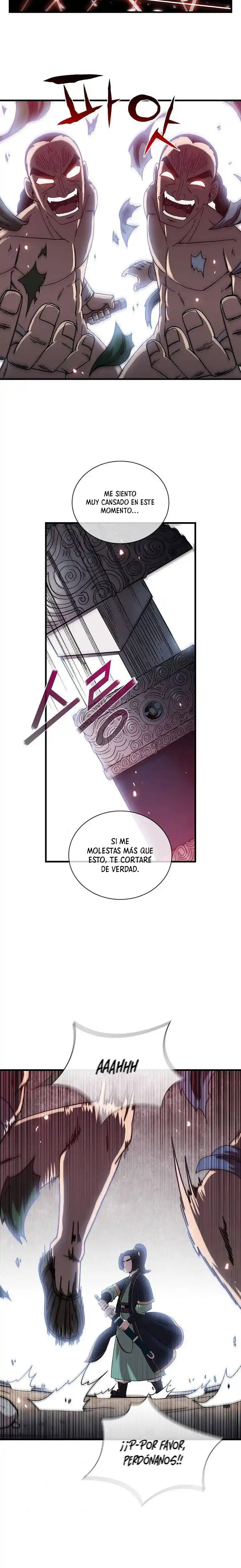 Shinsu Jeil Sword - Capítulo 14 - Página 19 - LectorTMOo