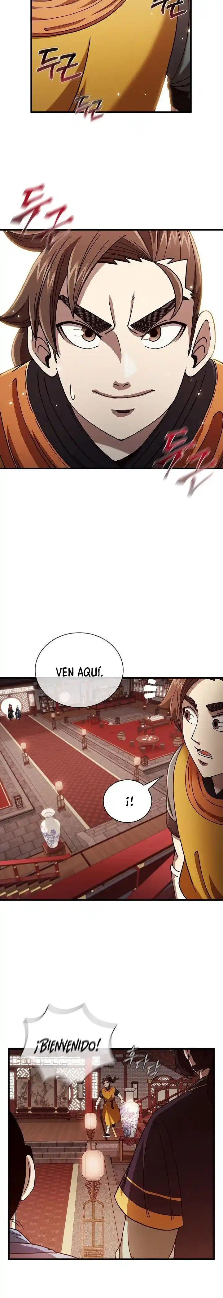 Shinsu Jeil Sword - Capítulo 15 - Página 5 - LectorTMOo