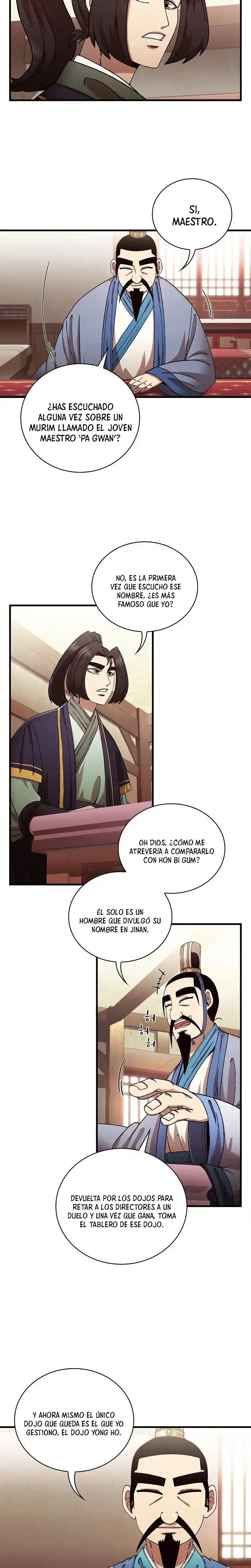 Shinsu Jeil Sword - Capítulo 15 - Página 11 - LectorTMOo