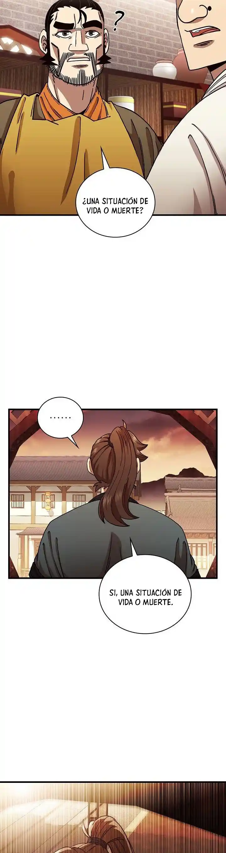 Shinsu Jeil Sword - Capítulo 15 - Página 20 - LectorTMOo