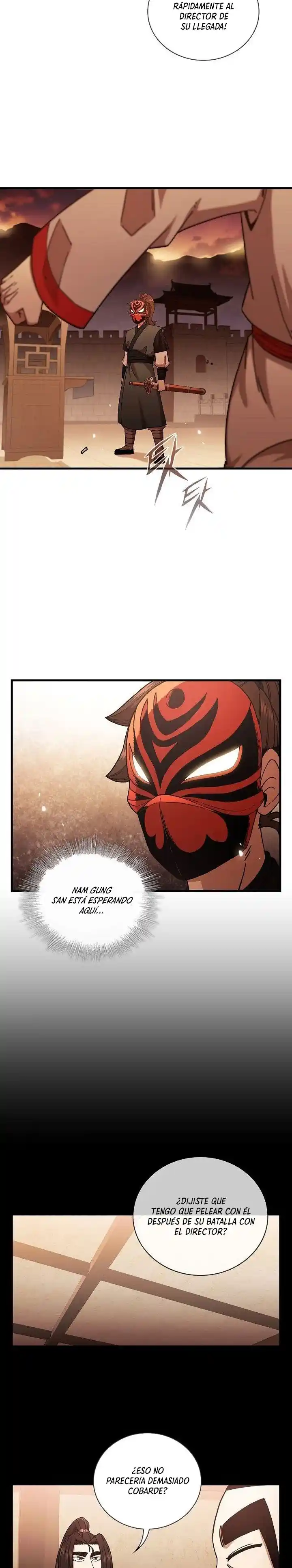 Shinsu Jeil Sword - Capítulo 17 - Página 4 - LectorTMOo