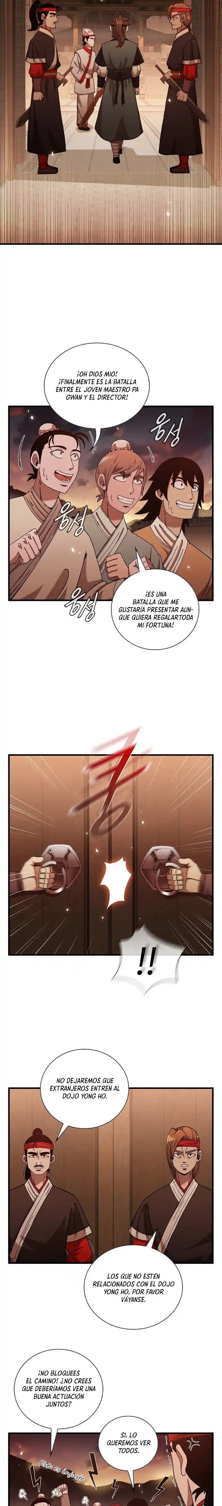 Shinsu Jeil Sword - Capítulo 17 - Página 7 - LectorTMOo